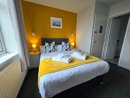 Beach Hotel Torbay