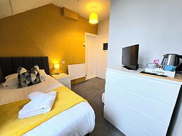Beach Hotel Torbay