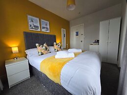 Beach Hotel Torbay