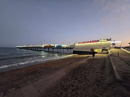 Beach Hotel Torbay