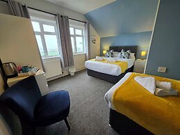 Beach Hotel Torbay