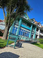 Beach Hotel Torbay