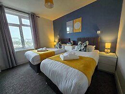 Beach Hotel Torbay