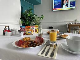 Beach Hotel Torbay