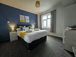 Beach Hotel Torbay