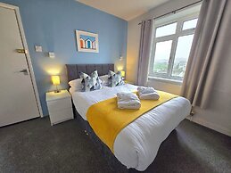Beach Hotel Torbay