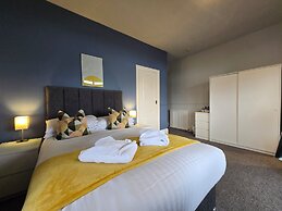 Beach Hotel Torbay