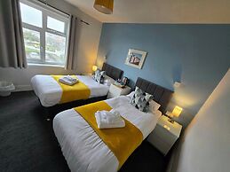 Beach Hotel Torbay