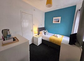 Beach Hotel Torbay