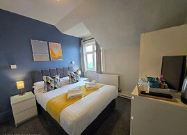 Beach Hotel Torbay