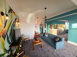 Beach Hotel Torbay