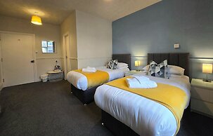 Beach Hotel Torbay