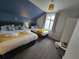 Beach Hotel Torbay