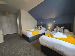 Beach Hotel Torbay