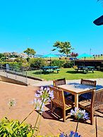 Beach Hotel Torbay