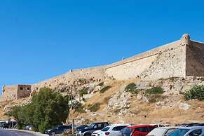 Gorgeous Lake Kournas Villa Brand New Private Pool