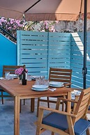 Gorgeous Lake Kournas Villa Brand New Private Pool