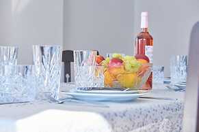 Gorgeous Lake Kournas Villa Brand New Private Pool