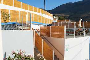 Gorgeous Lake Kournas Villa Brand New Private Pool