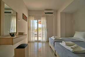 Gorgeous Lake Kournas Villa Brand New Private Pool