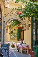 Gorgeous Lake Kournas Villa Brand New Private Pool