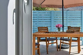 Gorgeous Lake Kournas Villa Brand New Private Pool