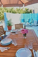 Gorgeous Lake Kournas Villa Brand New Private Pool