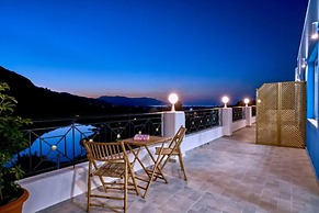 Gorgeous Lake Kournas Villa Brand New Private Pool