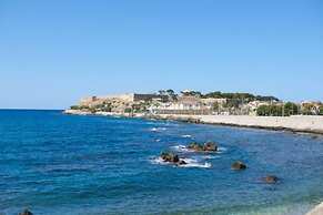 Gorgeous Lake Kournas Villa Brand New Private Pool