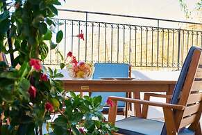 Gorgeous Lake Kournas Villa Brand New Private Pool