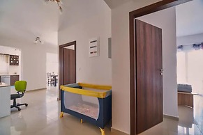 Gorgeous Lake Kournas Villa Brand New Private Pool