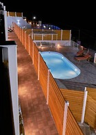 Gorgeous Lake Kournas Villa Brand New Private Pool