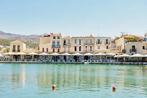 Stunning Lake Kournas Retreat 2 New Private Pool