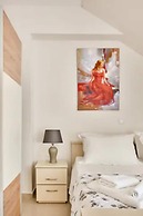 Stunning Lake Kournas Retreat 2 New Private Pool