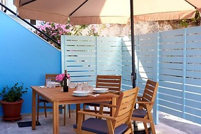 Stunning Lake Kournas Retreat 2 New Private Pool