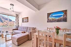 Stunning Lake Kournas Retreat 2 New Private Pool