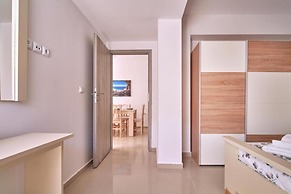 Stunning Lake Kournas Retreat 2 New Private Pool