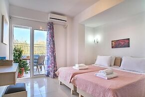 Stunning Lake Kournas Retreat 2 New Private Pool