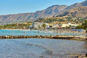 Stunning Lake Kournas Retreat 2 New Private Pool