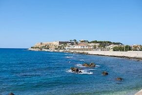 Stunning Lake Kournas Retreat 2 New Private Pool