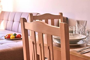 Stunning Lake Kournas Retreat 2 New Private Pool