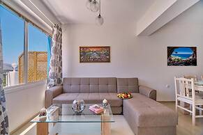 Stunning Lake Kournas Retreat 2 New Private Pool