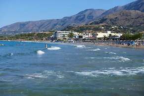 Stunning Lake Kournas Retreat 2 New Private Pool