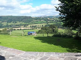 Ty Twmp / Tump Cottage