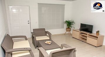 Apartamentos Turisticos Altamar