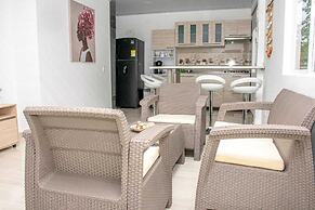 Apartamentos Turisticos Altamar