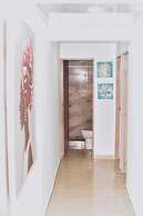 Apartamentos Turisticos Altamar