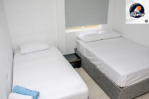 Apartamentos Turisticos Altamar