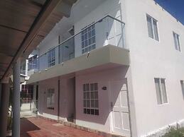 Apartamentos Turisticos Altamar