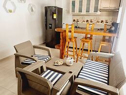 Apartamentos Turisticos Altamar